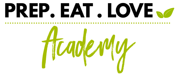 Logo PEL Academy