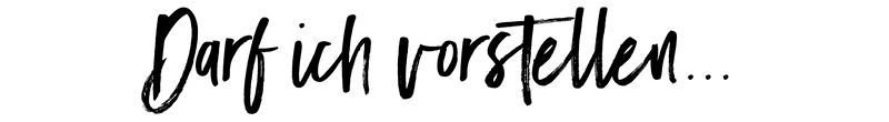 PEL Headline DarfIchVorstellen