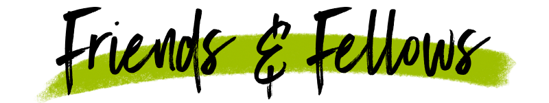 PEL Websites HEADLINE - Friends & Fellows (1)