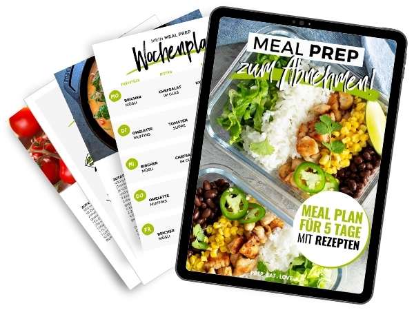 PrepEatLove-E-Book-MealPrep-zum-Abnehmen